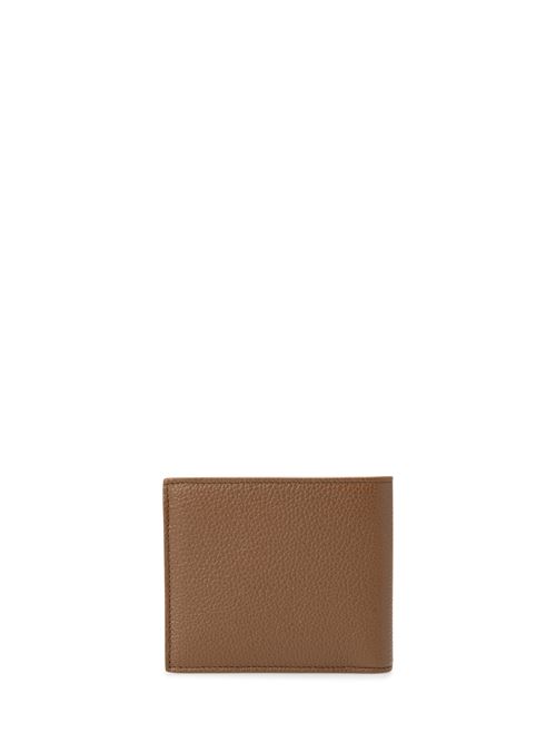 Cassandre Shadow wallet SAINT LAURENT | 687102DTI0E2536